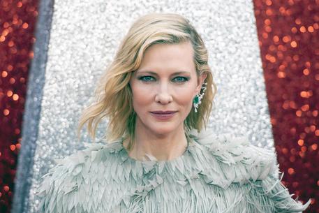 Cate Blanchett © EPA