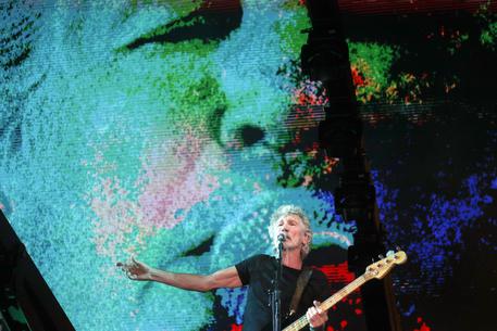 Roger Waters © AP