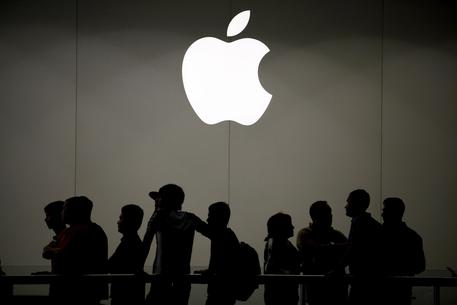 Pieno di utili e ricavi, Apple corre verso 1.000 miliardi di valore © EPA