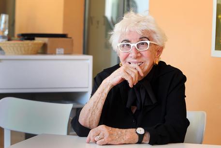 90 anni Lina Wertmuller, talento ribelle e innovativo / SPECIALE © ANSA