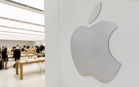 Apple, 1 mld per nuova sede in Texas © ANSA