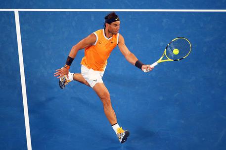 Tennis Australian Open © EPA