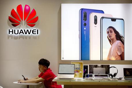 Huawei respinge accuse Usa, 'nessun illecito' © AP