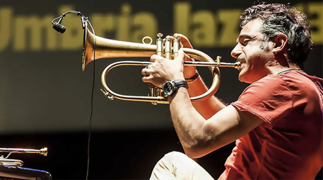 Il programma di Umbria Jazz © ANSA