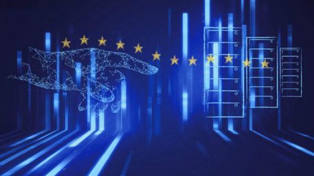 L'Italia selezionata come sede di uno dei supercomputer europei di nuova generazione (fonte: EuroHPC) © Ansa