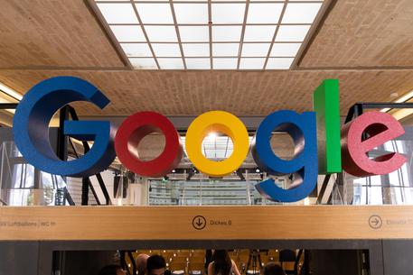 Usa, si allarga indagine antitrust su Google © EPA