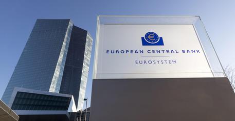 Bce: parte 'Pepp', compra 30 miliardi di bond in soli 5 giorni © EPA