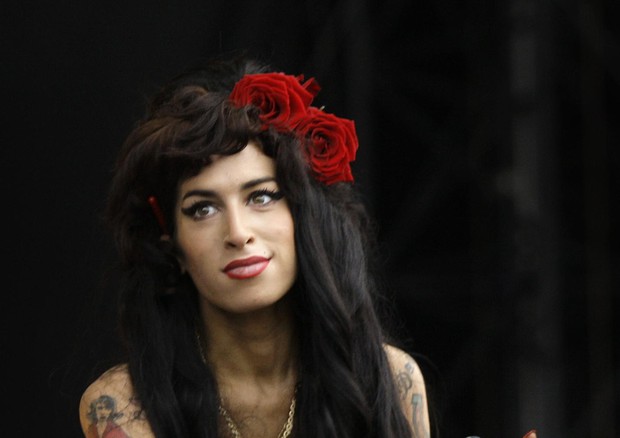 Amy Winehouse © AP