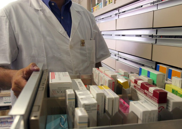 Sanità: con farmaci equivalenti atteso risparmio 700mln euro © ANSA 