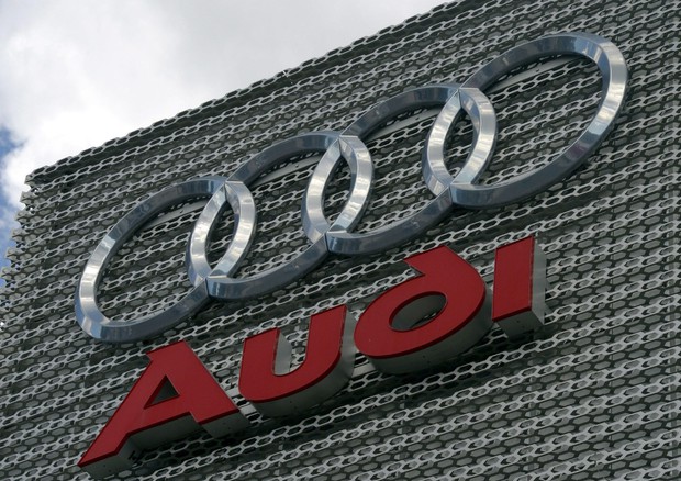 Dieselgate: Audi pagherà multa 800mln Procura Monaco © EPA
