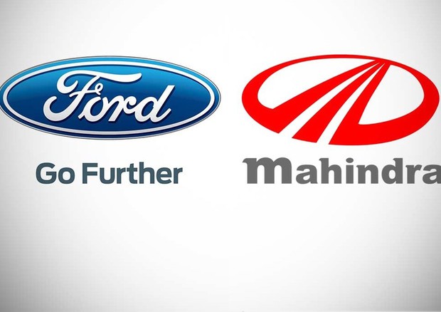 Ford rafforza alleanza con Mahindra puntando a mercato India © 