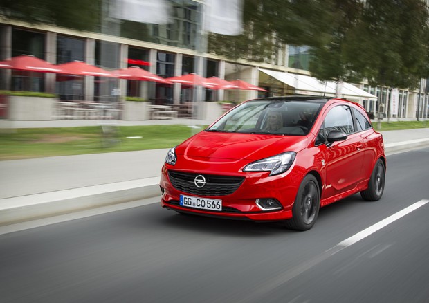Opel 'premiata' da mercato novembre grazie a gamma Gpl © ANSA