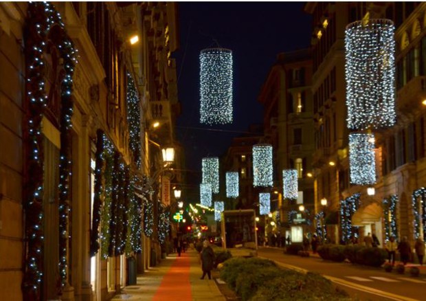Natale a Genova, tra Presepi e musica sacra © Centro Video Comune di Genova
