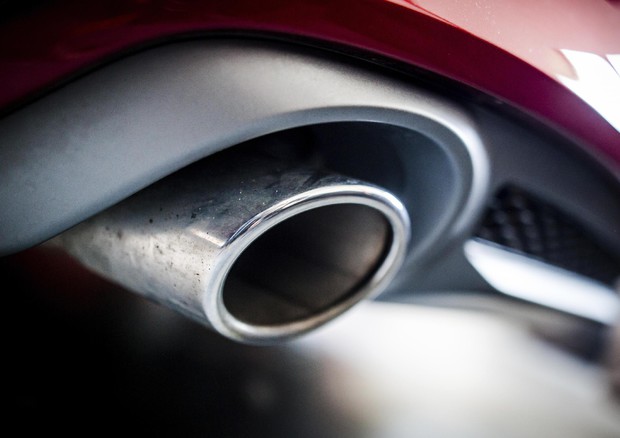La tassa ambientale sulla benzina non piace ai tedeschi © AP