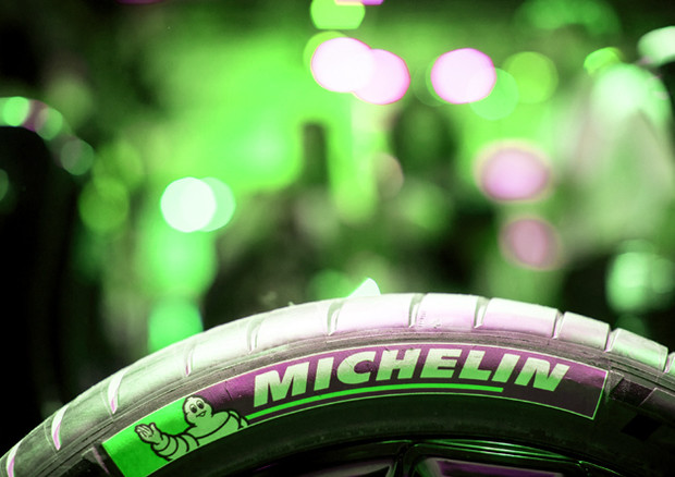 Nuovi materiali riciclati o a base bio indispensabili per arrivare all'obiettivo dell'80% green © Michelin