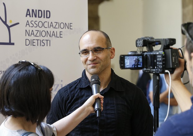 Marco Tonelli, presidente Andid © ANSA