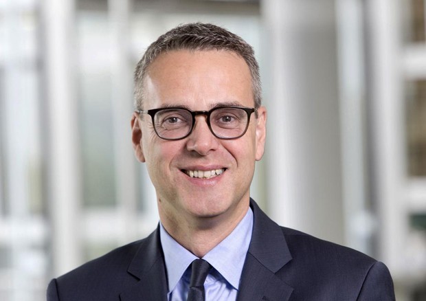 Holger Peters, da 1 agosto nuovo CEO della controllata Porsche Financial Services © Porsche Press