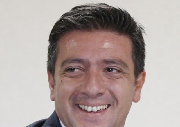 Massimo Temussi, direttore generale dell'Agenzia sarda per le politiche attive del lavoro (Aspal) © ANSA