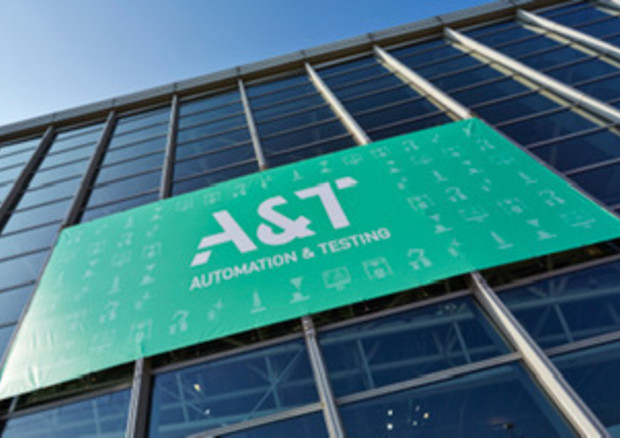 Impresa 4.0: ecco la fiera A&T, va in scena l'innovazione © ANSA
