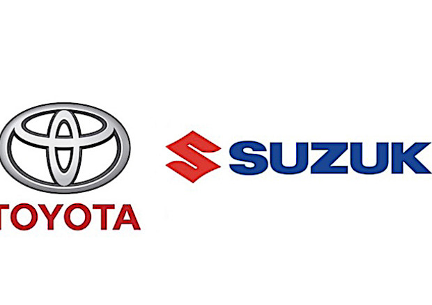Toyota e Suzuki si scambieranno piattaforme per produrre veicoli © ANSA