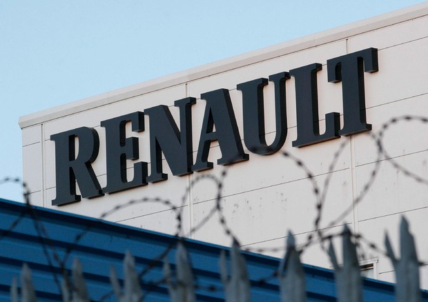 Renault: vendite in calo del 6,7% in primo trimestre 2019 © EPA