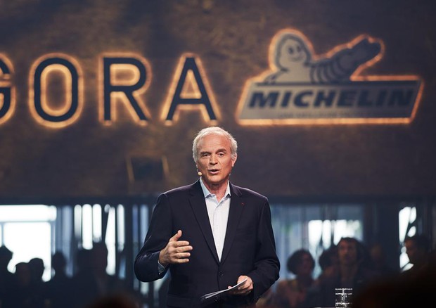 Michelin: Ceo Gruppo Menegaux, 'pronti a affrontare mercati' © 