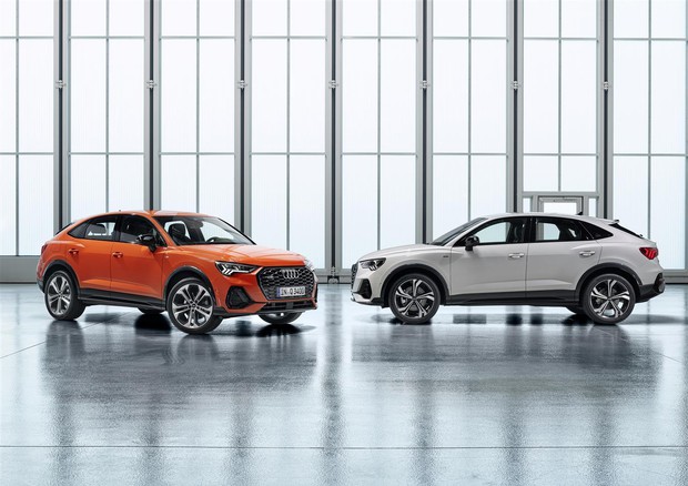 Audi, si rinnova la gamma Q: tutte le novità suv in arrivo © Audi