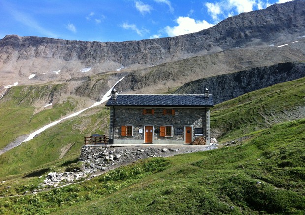 La Valle d'Aosta sperimenta la telemedicina in montagna © ANSA