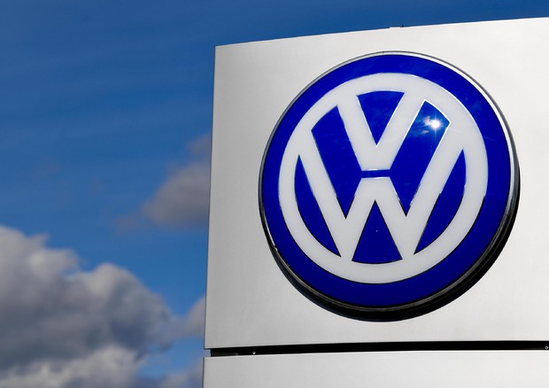 Volkswagen avrà un nuovo logo, sarà presentato a Francoforte © ANSA 