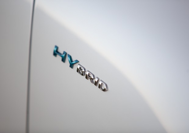 Peugeot, muoversi in libertà: da elettrico a ibrido plug-in © ANSA