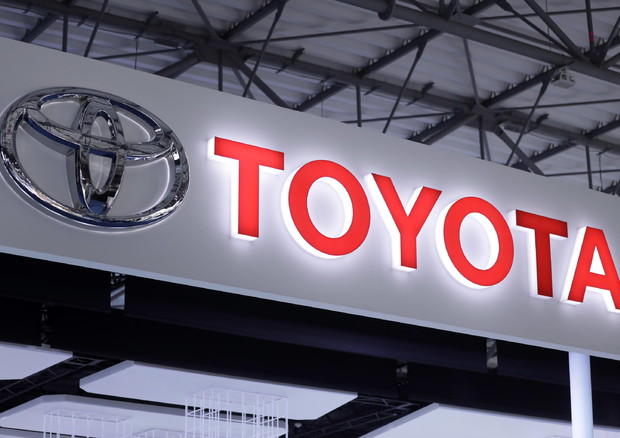 Toyota: crolla domanda, ferma 5 stabilimenti Giappone © 