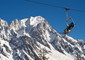 Vacanze sulla neve a misura di famiglia in Valle d'Aosta © Ansa