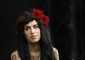 Amy Winehouse © Ansa