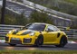 Porsche batte record auto sportive omologate a Nurburgring © ANSA