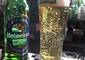 Pausa pranzo con gusto, Heineken lancia birra zero alcol © ANSA