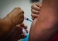 Vaccini: appello Sno, da morbillo si rischiano encefaliti © Ansa