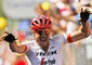 Tour: tedesco Degenkolb vince a Roubaix © ANSA