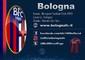 Serie A 2018-2019: Bologna © ANSA