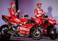 Ducati MotoGP 2019 Team Launch © 