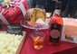 Panettone al Pecorino per aperitivo del 24 e cenoni © ANSA