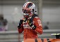 Formula 1: prima pole Leclerc, doppietta Ferrari in qualifica Gp Bahrein © Ansa