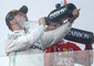 F1: Bottas vince il Gp Azerbaigian davanti ad Hamilton, 3/o Vettel © Ansa