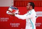 F1: in Spagna vince Hamilton, quinta doppietta Mercedes © Ansa