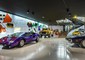 Lamborghini: il museo cambia veste e diventa Mudetec © 