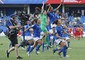 Mondiali donne: Italia Cina 2-0, azzurre ai quarti © ANSA