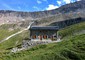 La Valle d'Aosta sperimenta la telemedicina in montagna © Ansa