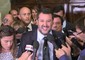 Governo, Salvini: 'Adesso mi spiego i tanti 'no'' © ANSA