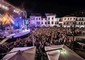 Mestre attende il Festival Show 2019, big e giovanissimi su palco di  Piazza Ferretto © Ansa