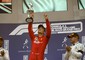 F1: trionfo Leclerc a Spa, prima vittoria Ferrari del 2019 © ANSA