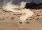 Dakar: sabbia e polvere, la corsa tra le dune © 